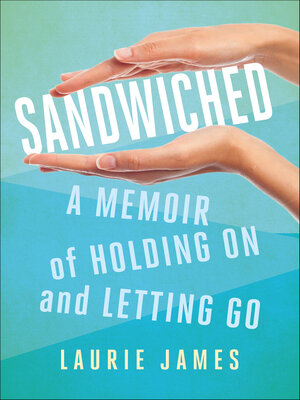 cover image of Sandwiched